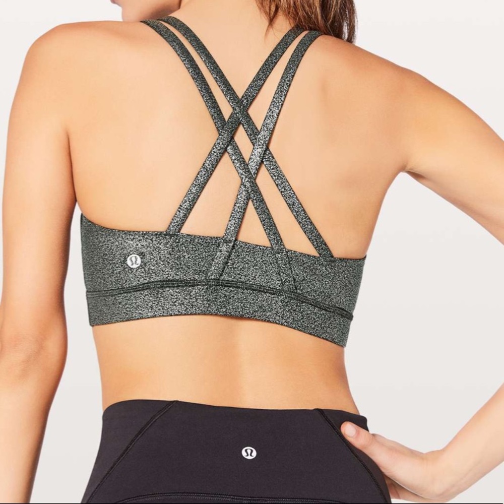Lululemon Energy Bra